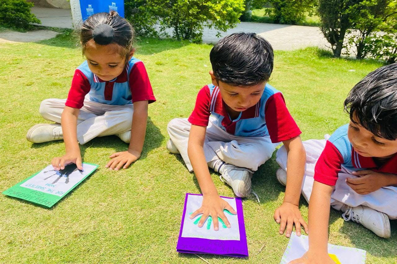 ACME School of Learning