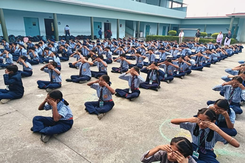ACME School of Learning