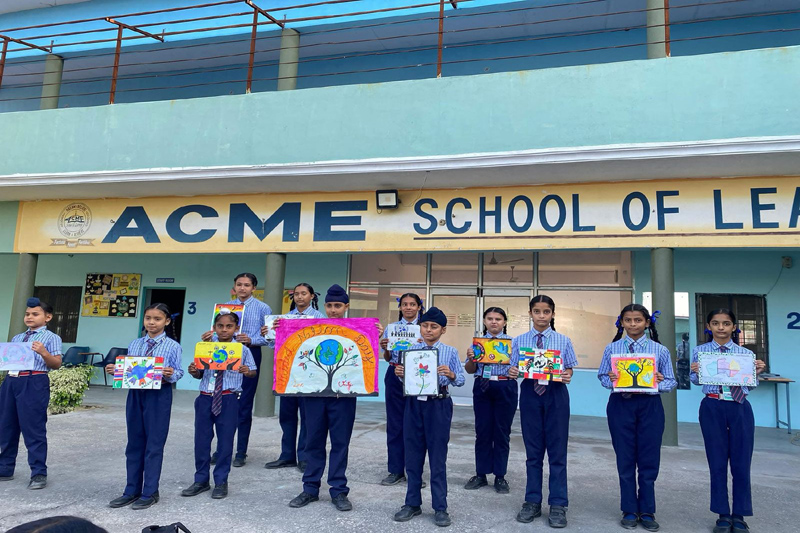 ACME School of Learning