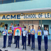 ACME SCHOOL OF LEARNING