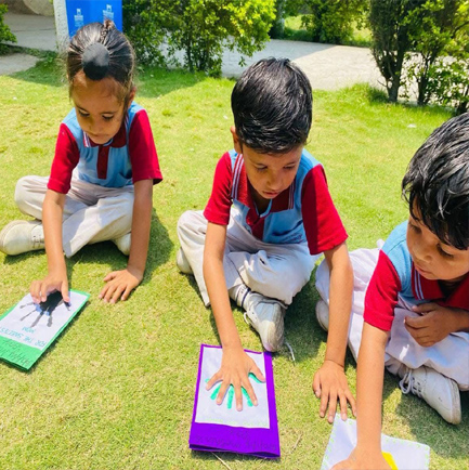 ACME SCHOOL OF LEARNING